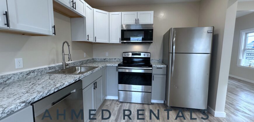 One bed Alfred st. #1 Biddeford