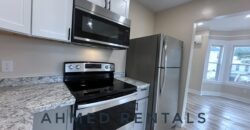 One bed Alfred st. #1 Biddeford