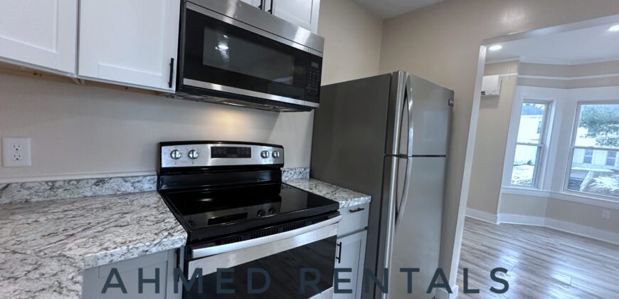 One bed Alfred st. #1 Biddeford