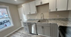 One bed Alfred st. #1 Biddeford