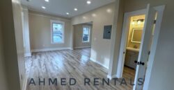 One bed Alfred st. #1 Biddeford