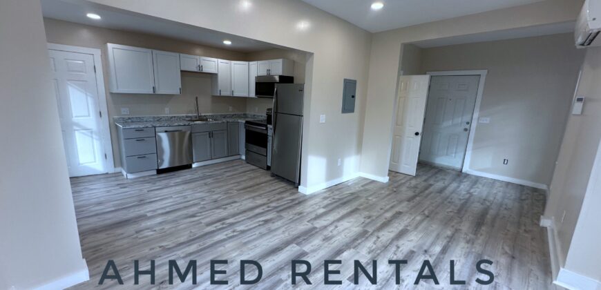 One bed Alfred st. #1 Biddeford