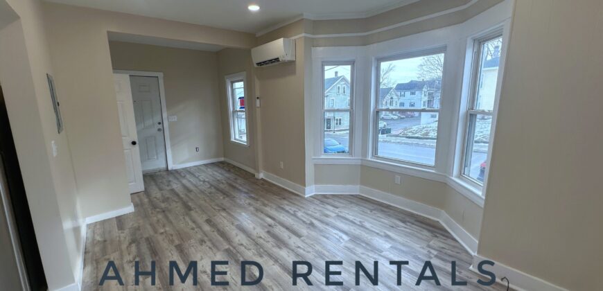 One bed Alfred st. #1 Biddeford