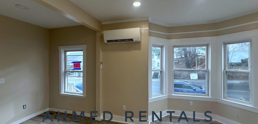 One bed Alfred st. #1 Biddeford