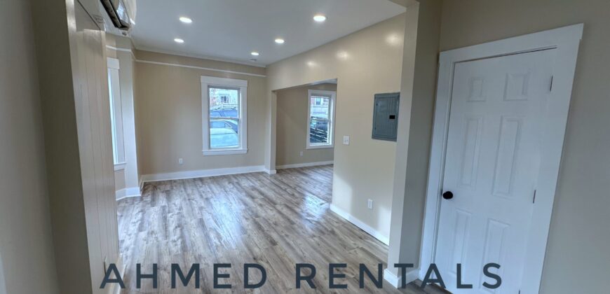 One bed Alfred st. #1 Biddeford