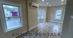 One bed Alfred st. #1 Biddeford