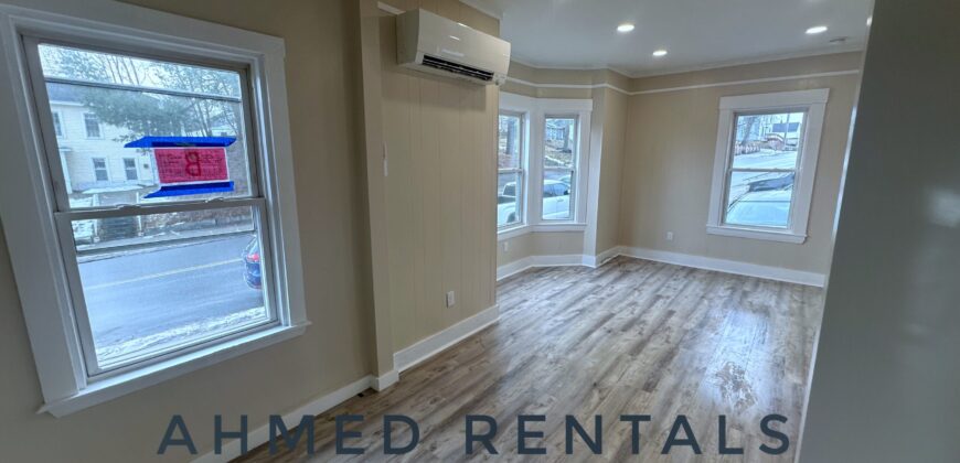 One bed Alfred st. #1 Biddeford