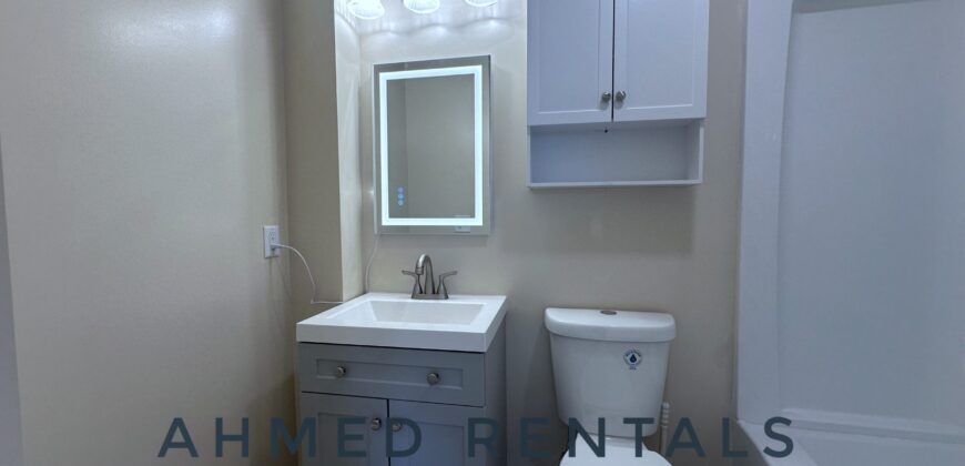 One bed Alfred st. #1 Biddeford