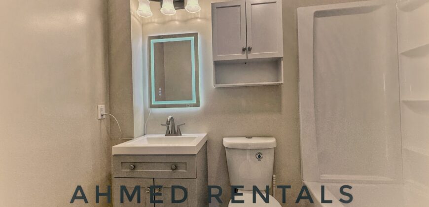 One bed Alfred st. #1 Biddeford