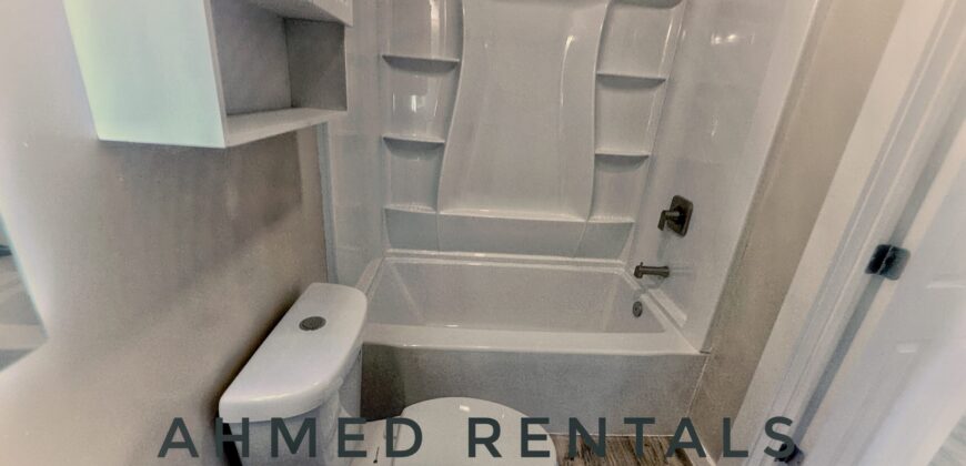 One bed Alfred st. #1 Biddeford