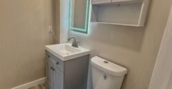 One bed Alfred st. #1 Biddeford