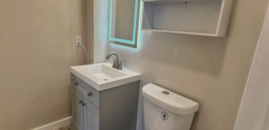 One bed Alfred st. #1 Biddeford