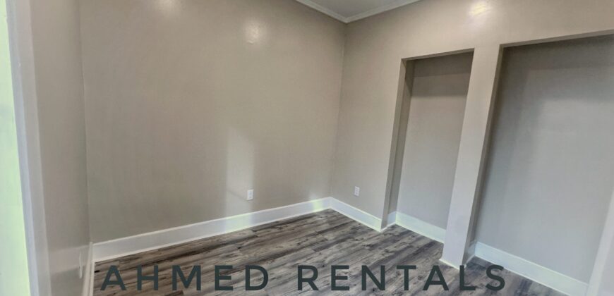 One bed Alfred st. #1 Biddeford