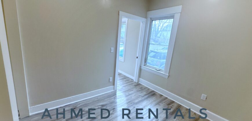 One bed Alfred st. #1 Biddeford