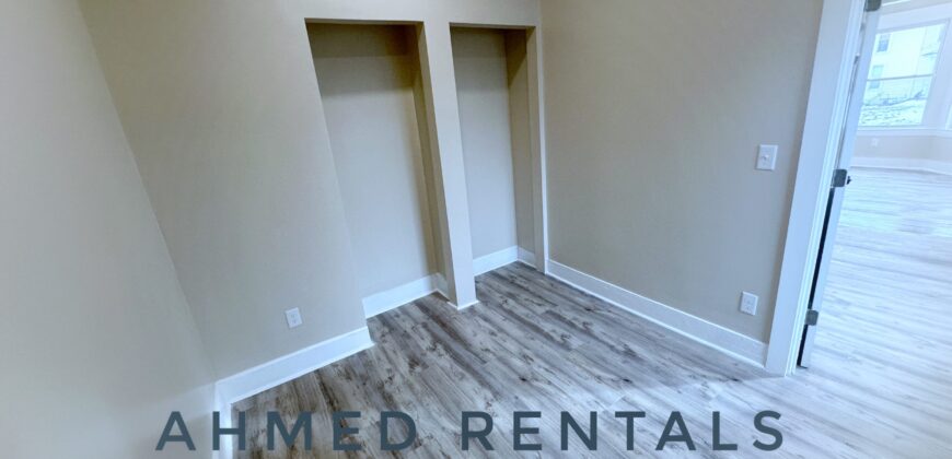 One bed Alfred st. #1 Biddeford