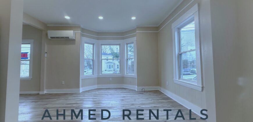 One bed Alfred st. #1 Biddeford