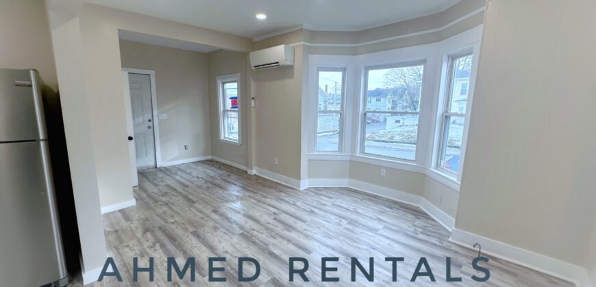 One bed Alfred st. #1 Biddeford