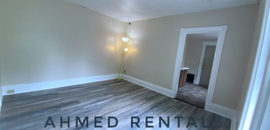 Studio #2RT 463 St. John St. Portland