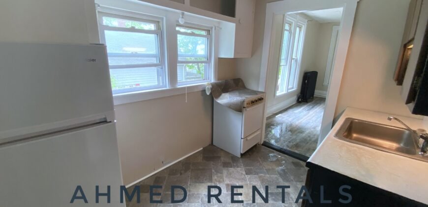 Studio #2RT 463 St. John St. Portland