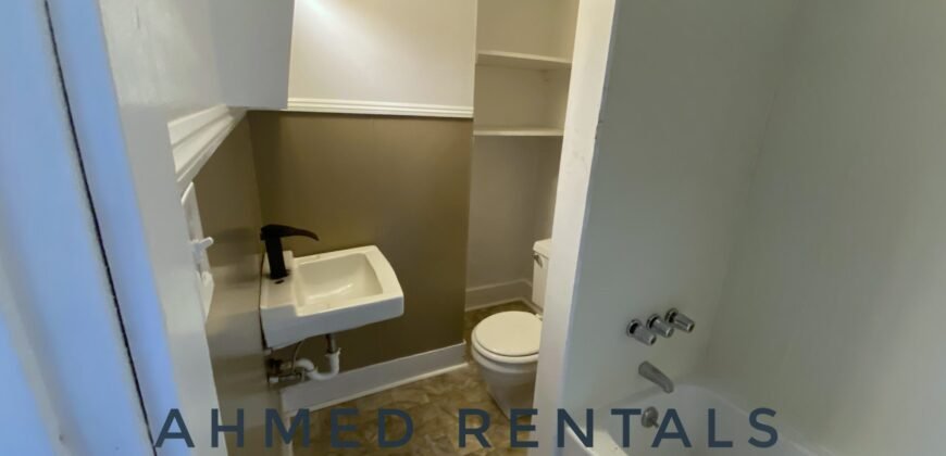 Studio #2RT 463 St. John St. Portland