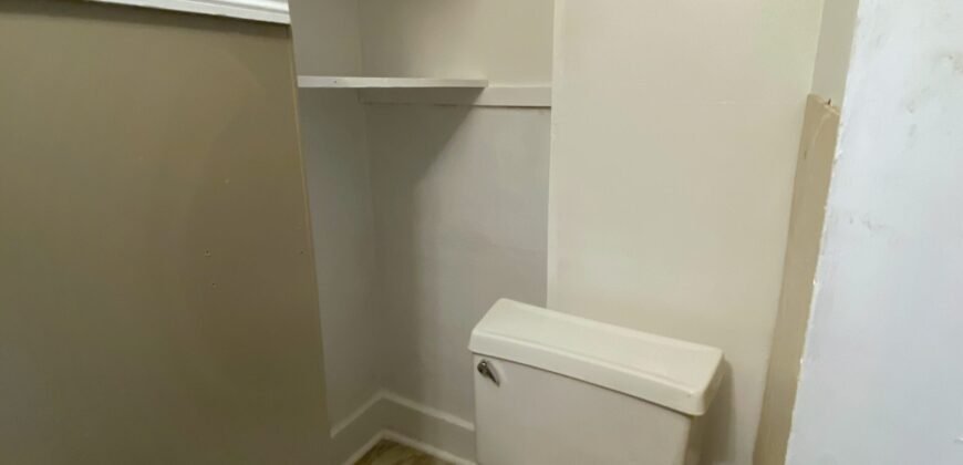 Studio #2RT 463 St. John St. Portland