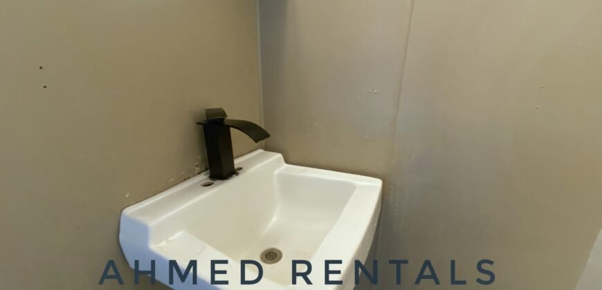 Studio #2RT 463 St. John St. Portland