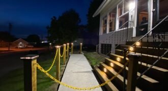 Room for rent 132 Main St. South Portland